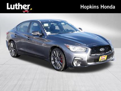 2023 Infiniti Q50 Hopkins MN