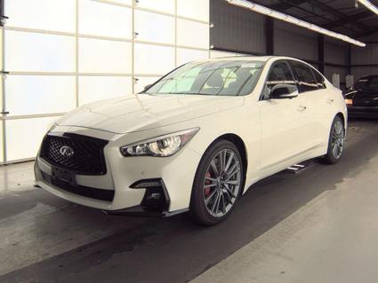 2024 INFINITI Q50 Albuquerque NM