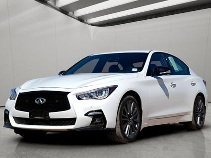 2024 INFINITI Q50 Albuquerque NM