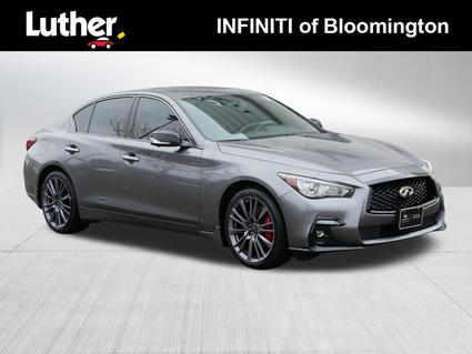 2024 Infiniti Q50 Minneapolis MN