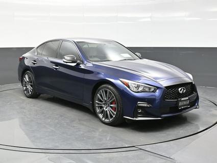2021 INFINITI Q50 Dacono CO