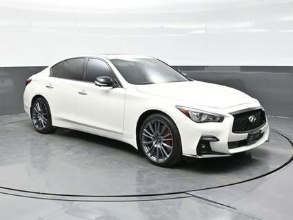 2023 INFINITI Q50 Dacono CO