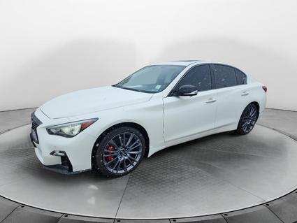 2023 INFINITI Q50 Dacono CO