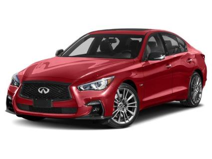2024 Infiniti Q50 Minneapolis MN