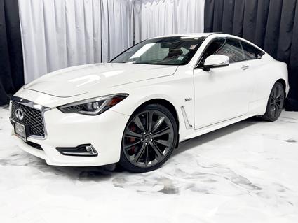 2018 Infiniti Q60 Elmont NY
