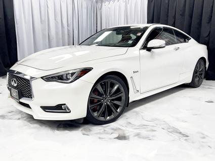 2018 Infiniti Q60 Elmont NY