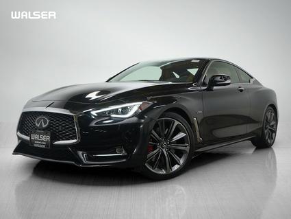 2019 Infiniti Q60 Burnsville MN