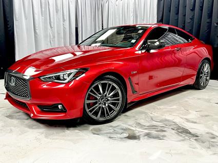 2017 Infiniti Q60 Elmont NY