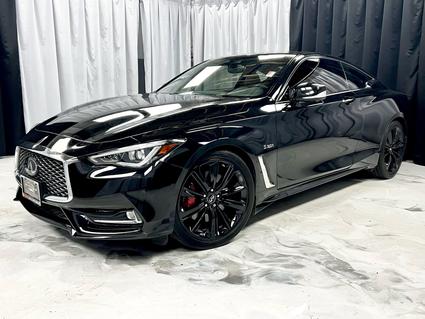 2019 Infiniti Q60 Elmont NY