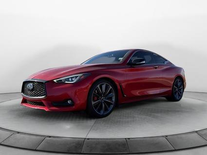 2022 INFINITI Q60 Dacono CO