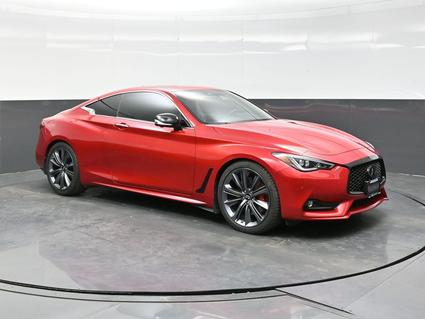 2022 INFINITI Q60 Dacono CO