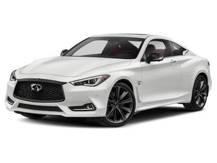 2022 Infiniti Q60 Salinas CA