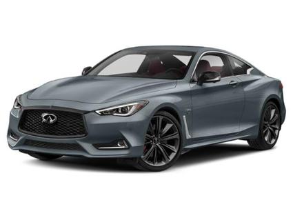 2022 Infiniti Q60 Minneapolis MN