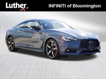 2022 Infiniti Q60 Minneapolis MN