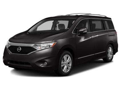 2015 Nissan Quest Inver Grove Heights MN