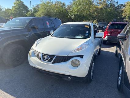 2011 Nissan Juke Fort Walton Beach FL