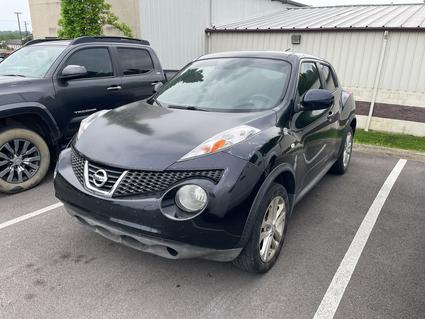 2013 Nissan Juke Elizabethtown KY