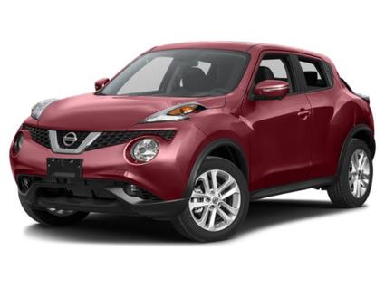 2015 Nissan Juke La Grande OR