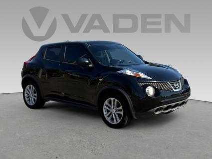 2011 Nissan Juke Savannah GA