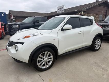 2013 Nissan Juke Wylie TX