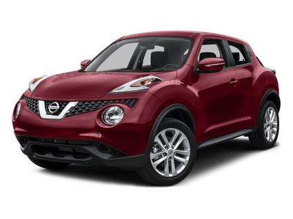 2016 Nissan Juke Tucson AZ