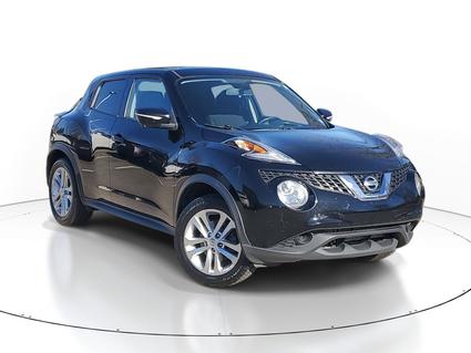 2015 Nissan Juke Canton MI