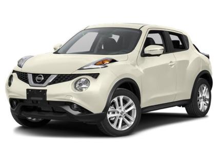 2015 Nissan Juke Casper WY