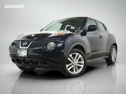 2013 Nissan Juke Minneapolis MN