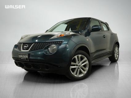 2014 Nissan Juke Saint Paul MN