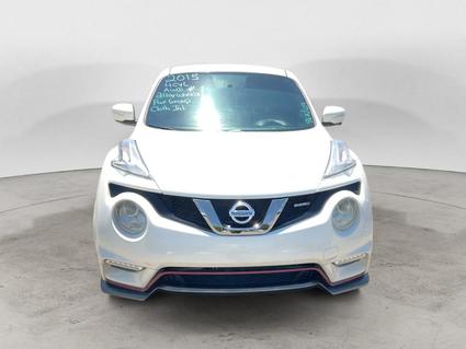 2015 Nissan Juke Washington Court House OH