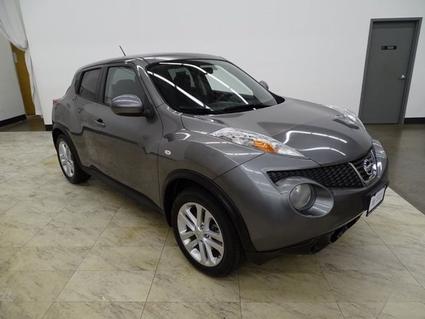2011 Nissan Juke Spokane WA