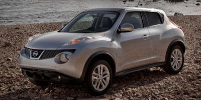 2012 Nissan Juke Pocatello ID