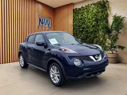 2015 Nissan Juke Post Falls ID