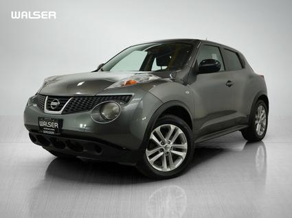2013 Nissan Juke Minneapolis MN