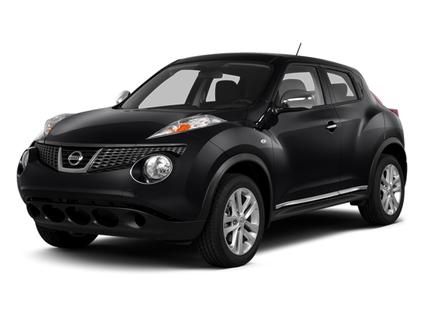 2013 Nissan Juke Wenatchee WA