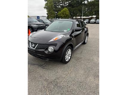 2014 Nissan Juke Virginia Beach VA