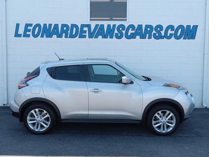 2015 Nissan Juke Wenatchee WA