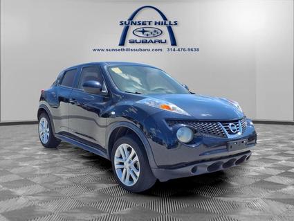 2013 Nissan Juke Saint Louis MO
