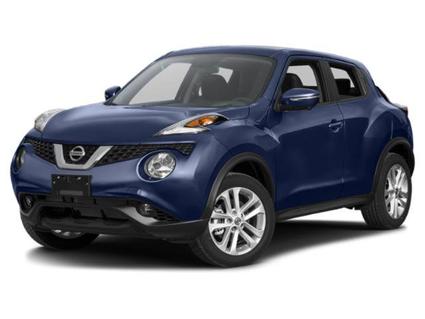 2015 Nissan Juke Inver Grove Heights MN