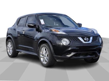 2016 Nissan Juke Billings MT