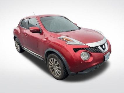 2017 Nissan Juke Salem OR