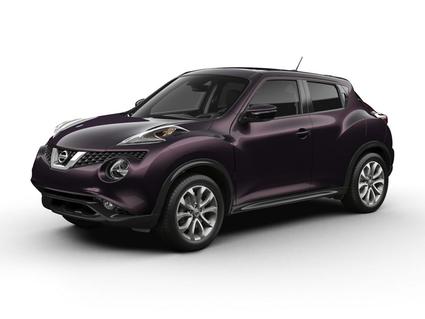 2017 Nissan Juke Salem OR