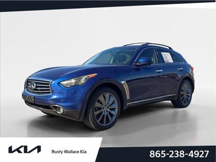 2012 INFINITI FX35 Louisville TN