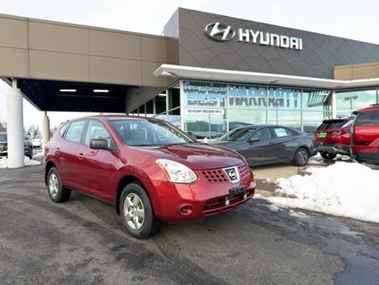 2009 Nissan Rogue Post Falls ID