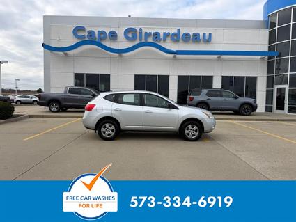2008 Nissan Rogue Cape Girardeau MO