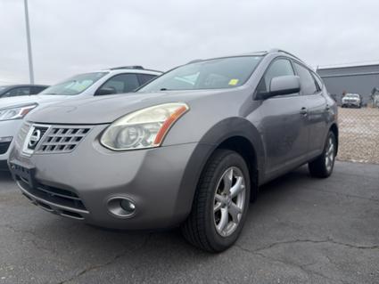 2009 Nissan Rogue Casper WY