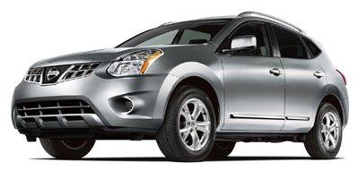 2012 Nissan Rogue Greeley CO