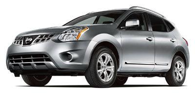 2012 Nissan Rogue Greeley CO