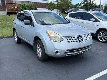 2010 Nissan Rogue St. Louis MO