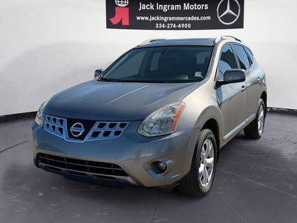 2011 Nissan Rogue Montgomery AL